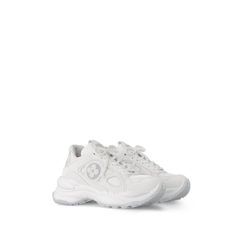 Run 55 Sneaker - Image 1